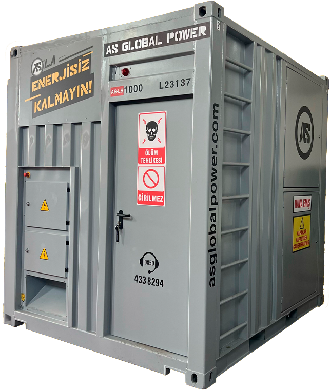 AS-LB1000